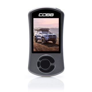 COBB Tuning Accesport Toyota 2025+ 4Runner