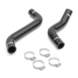 COBB Tuning Silicone Radiator Hose Kit Black Subaru 2022-2025 WRX