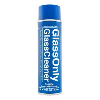 Chemical Guys Glass Only Foaming Aerosol Glass Cleaner - 6 PACK