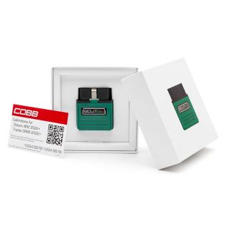 COBB Tuning Flash Kit Pro & Calibrations for Subaru 2022-2025 BRZ / Toyota 2022-2025 GR86