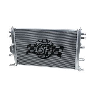 CSF High Performance Radiator 2-Row 42mm Toyota 2023-2025 GR Corolla