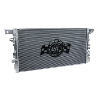 CSF High Performance Radiator 2-Row 42mm Ford 2021-2025 F-150 / Raptor