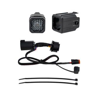 Diode Dynamics HitchMount LED Pod Reverse Kit Toyota 2025-2026 4Runner