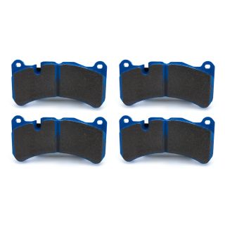 EBC Bluestuff NDX Race Front Brake Pads Subaru 2018-2021 STI