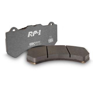 EBC RP-1 Race Front Brake Pads Toyota 2023-2025 GR Corolla