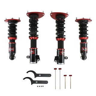FactionFab V2 FL-Spec Coilover Kit Subaru 2008-2014 STI