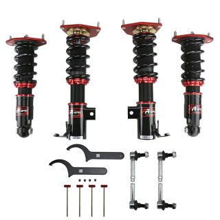 FactionFab V2 FR-Spec Coilover Kit Subaru 2013-2026 BRZ / Scion FRS / GT86 / GR86