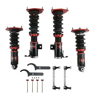 FactionFab V2 FL-Spec Coilover Kit Subaru 2013-2026 BRZ / Scion FRS / GT86 / GR86