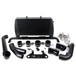 Full Race Intercooler Kit Ford 2017-2025 F-150 / Raptor 3.5L Ecoboost