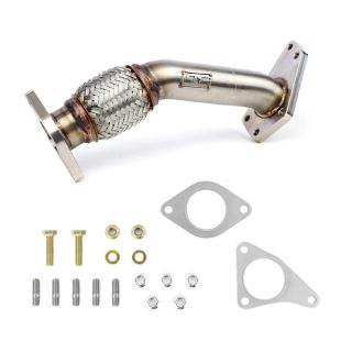 GrimmSpeed 2 Bolt Up-Pipe Subaru 2002-2014 WRX / 2004-2021 STI