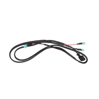 GrimmSpeed Hella Horn Harness Subaru 2022-2025 WRX