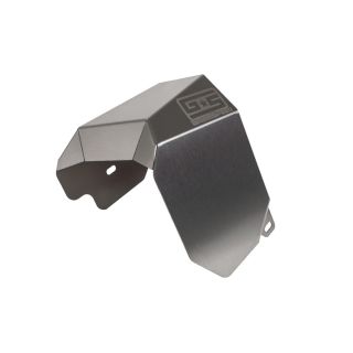 GrimmSpeed Turbo Heat Shield V2 Subaru 2002-2014 WRX / 2004-2021 STI