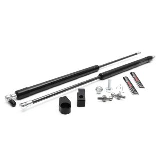 GrimmSpeed Hood Struts Subaru 2002-2007 WRX / STI