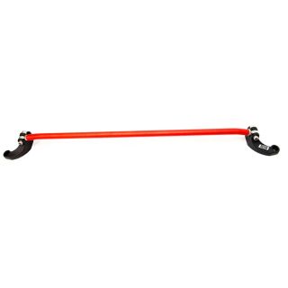 GrimmSpeed Front Strut Bar Red Subaru 2022-2025 WRX