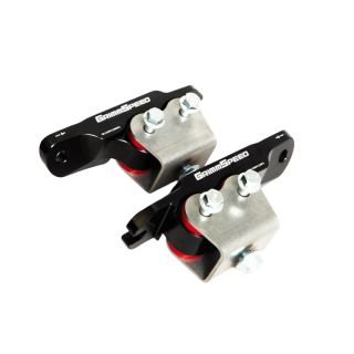 GrimmSpeed Engine Mount Kit Subaru 2022-2025 WRX