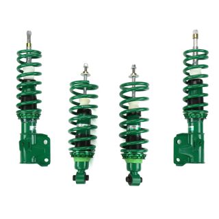 Tein Flex Street Basis Coilovers Subaru 2008-2014 WRX