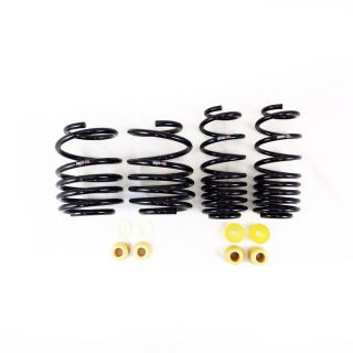 RS-R Down SUS Lowering Springs Honda 2023-2025 Civic Type-R