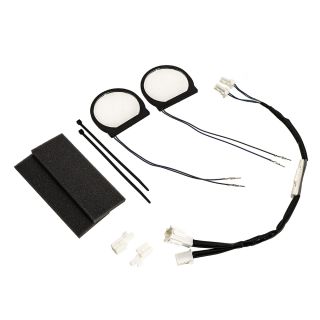 JDM Illumination Cup Holder Kit Subaru 2022-2025 WRX CVT