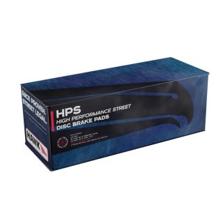 HAWK HPS Front Brake Pads ST-60