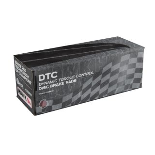 HAWK DTC-60 Front Brake Pad ST-60