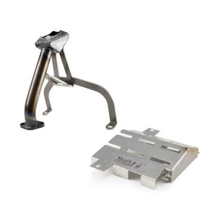 Killer B Motorsport High Flow EJ25 Ultimate Oil Pickup & Baffle Combo Subaru 2004-2021 STI