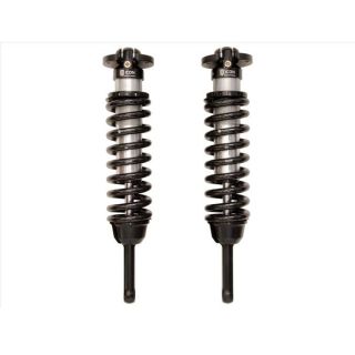 ICON 2.5 VS 700lb Coilover Kit 2003-2009 Toyota 4Runner