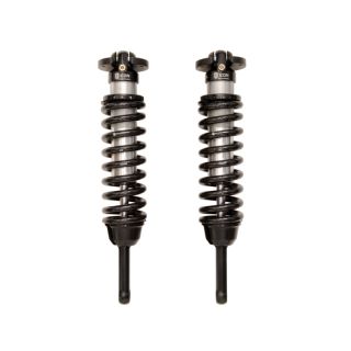 ICON Extended Travel 2.5 VS Coilover Kit 2003-2009 Toyota 4Runner