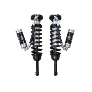 ICON Extended Travel RR CDCV Coilover Kit 2003-2009 Toyota 4Runner