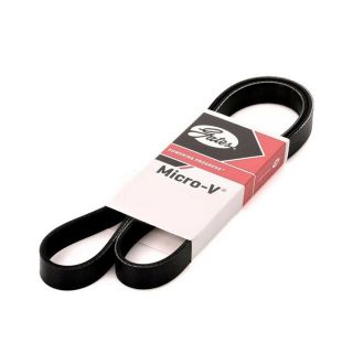 Gates Micro-V Serpentine Belt Subaru 2022-2025 WRX / Ascent / CrossTrek / Impreza / Legacy