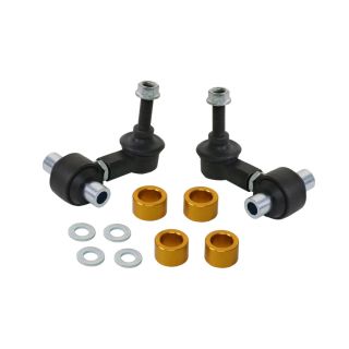 Whiteline Rear Adjustable End Links Audi 2014-2020 A3 / Volkswagen 2015-2021 Golf / GTI