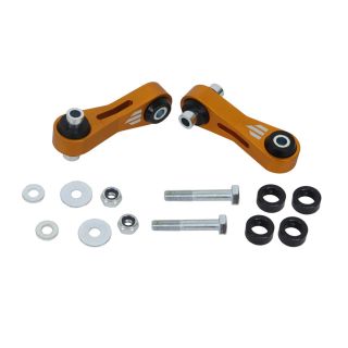 Whiteline Solid Rear Endlinks 2008-2025 WRX / 2008-2021 STI