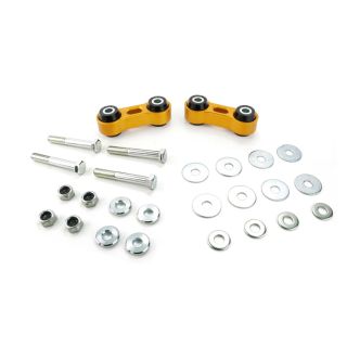 Whiteline Solid Front Endlinks 2004-2014 STI / 2002-2014 WRX