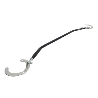 Whiteline Front Strut Tower Brace Subaru 2008-2014 WRX / STI