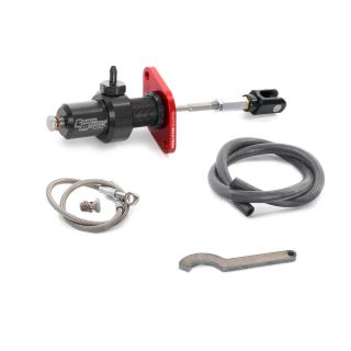 Clutch Masters Master Cylinder Red Subaru 2015-2021 WRX / STI