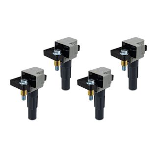 Mishimoto Ignition Coil Pack Set of 4 Subaru 2004-2010 WRX / 2004-2010 STI