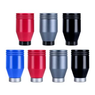 Mishimoto Weighted Shift Knob Subaru 2022-2025 WRX