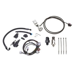 COBB Tuning NEXGEN Stage 2 To NEXGEN Stage 2+ Flex Fuel Upgrade Subaru 2015-2021 STI