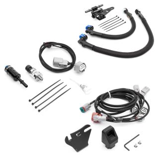 COBB Tuning NEXGEN Flex Fuel Upgrade + Fuel Pressure Kit Subaru 2011-2014 WRX