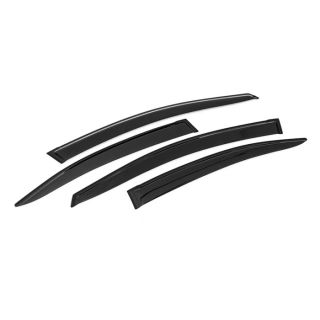 OLM Subaru Window Rain Guards / Visors Subaru 2022-2025 WRX