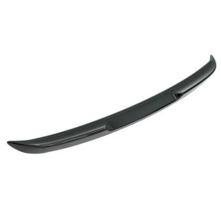 OLM Gloss Black Rear Trunk Spoiler Subaru 2022-2025 WRX
