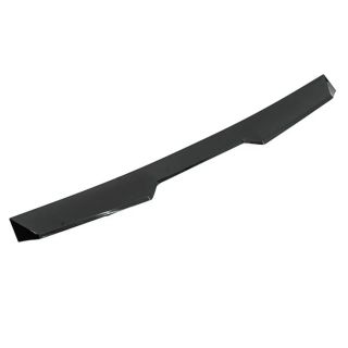 OLM Gloss Black Rear Roof Visor Subaru 2022-2025 WRX