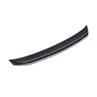 OLM RD3 Style Carbon Fiber Duckbill Spoiler Subaru 2022-2025 WRX