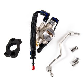 Full Race High Pressure Fuel Pump Kit Honda 2015-2025 Civic Type-R