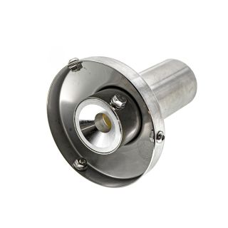 Tomei Exhaust Silencer / Sound Reducer V2 for 115mm