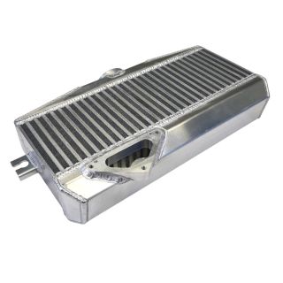 PLM Top Mount Intercooler TMIC Subaru 2022-2025 WRX / Ascent / Outback / Legacy