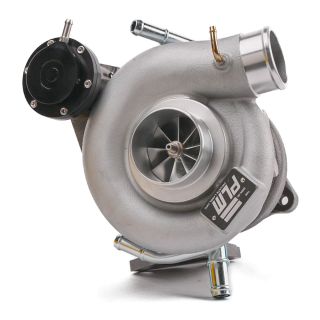 PLM Bolt-On Ball Bearing Turbo Upgrade P660 Subaru 2004-2021 STI / 2004-2007 WRX
