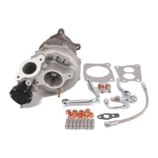 PLM Bolt-On Ball Bearing Turbo Upgrade 20G FA20 Subaru 2015-2021 WRX