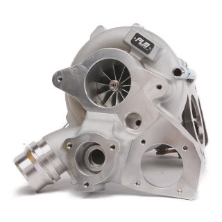 PLM Bolt-On Ball Bearing Turbo Upgrade P660 Subaru 2022-2025 WRX