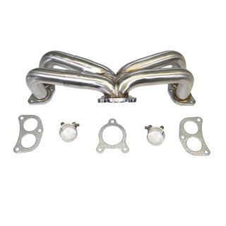 PLM Equal Length Headers Subaru 2022-2025 WRX