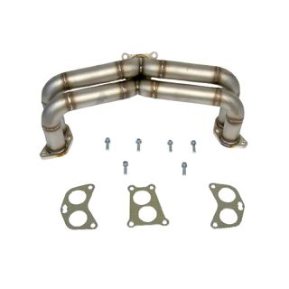 PLM Equal Length Headers Subaru 2015-2021 WRX